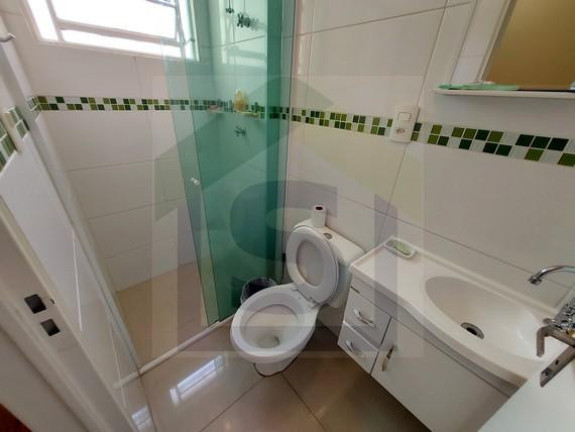 Imagem Apartamento com 2 Quartos à Venda, em Jardim Bom Pastor - Botucatu Imagem Apartamento com 2 Quartos à Venda, em Jardim Bom Pastor - Botucatu