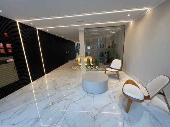 Imagem Apartamento com 2 Quartos à Venda, 61 m² em Boqueirão - Praia Grande