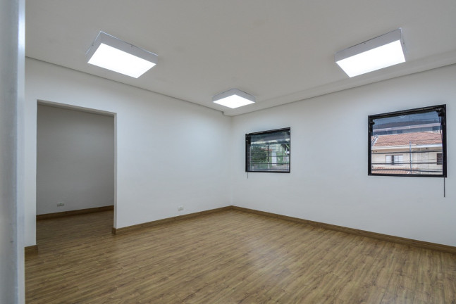 Imagem Casa à Venda, 170 m² em Planalto Paulista - São Paulo