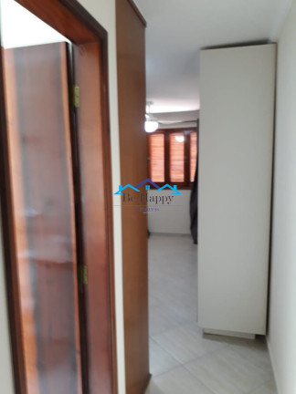 Imagem Casa com 3 Quartos à Venda, 193 m² em Brooklin Paulista - São Paulo Imagem Casa com 3 Quartos à Venda, 193 m² em Brooklin Paulista - São Paulo