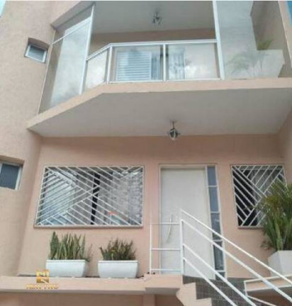 Imagem Sobrado com 2 Quartos à Venda, 70 m² em Vila Formosa - São Paulo
