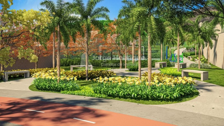 Imagem Apartamento com 2 Quartos à Venda, 41 m² em Campo Grande - Rio De Janeiro Imagem Apartamento com 2 Quartos à Venda, 41 m² em Campo Grande - Rio De Janeiro