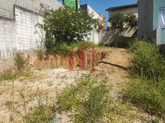 Imagem Terreno à Venda, 160 m² em Villa Verde - Franco Da Rocha Imagem Terreno à Venda, 160 m² em Villa Verde - Franco Da Rocha