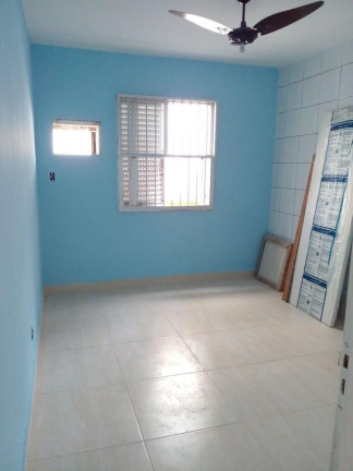 Imagem Apartamento com 1 Quarto à Venda, 50 m² em Parque Bitaru - São Vicente Imagem Apartamento com 1 Quarto à Venda, 50 m² em Parque Bitaru - São Vicente