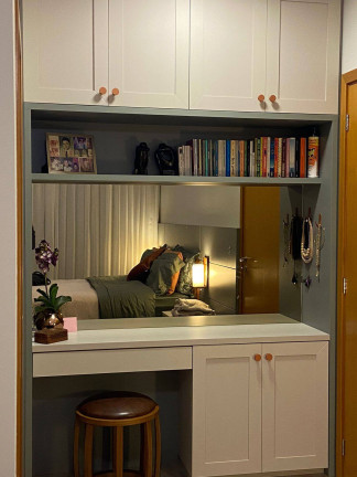 Imagem Apartamento com 3 Quartos à Venda, 95 m² em Abraão - Florianópolis Imagem Apartamento com 3 Quartos à Venda, 95 m² em Abraão - Florianópolis