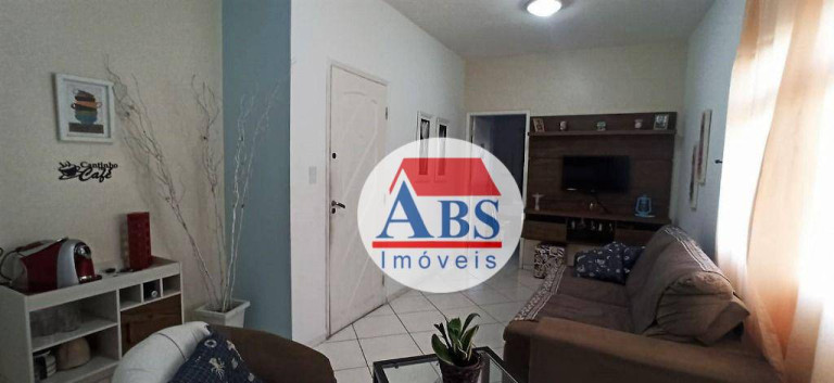 Imagem Casa com 3 Quartos à Venda, 89 m² em Jardim Casqueiro - Cubatão Imagem Casa com 3 Quartos à Venda, 89 m² em Jardim Casqueiro - Cubatão