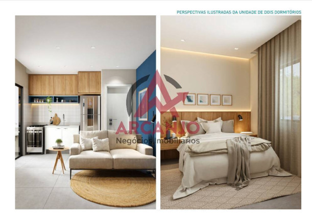 Imagem Apartamento com 1 Quarto à Venda, 35 m² em Sertão Do Meio - Ubatuba Imagem Apartamento com 1 Quarto à Venda, 35 m² em Sertão Do Meio - Ubatuba