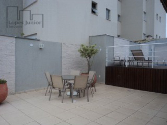Imagem Apartamento com 3 Quartos à Venda, 117 m² em Jardim Paulistano - Sorocaba Imagem Apartamento com 3 Quartos à Venda, 117 m² em Jardim Paulistano - Sorocaba