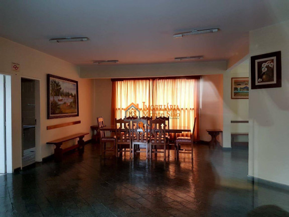 Imagem Apartamento com 2 Quartos à Venda, 73 m² em Centro - Guarulhos Imagem Apartamento com 2 Quartos à Venda, 73 m² em Centro - Guarulhos