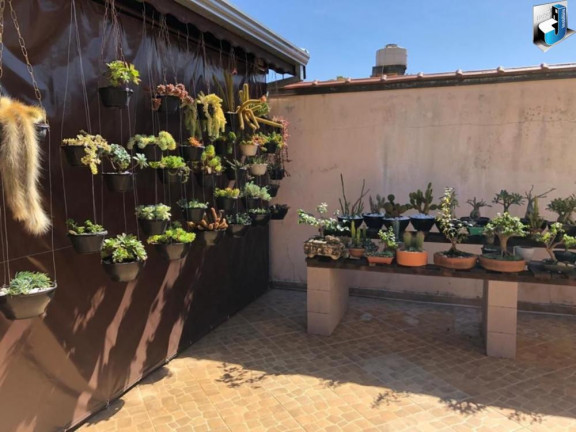 Imagem Casa com 3 Quartos à Venda, 181 m² em Jardim Saba - Tatuí