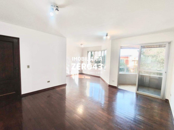Imagem Apartamento com 3 Quartos à Venda, 125 m² em Centro - Londrina Imagem Apartamento com 3 Quartos à Venda, 125 m² em Centro - Londrina