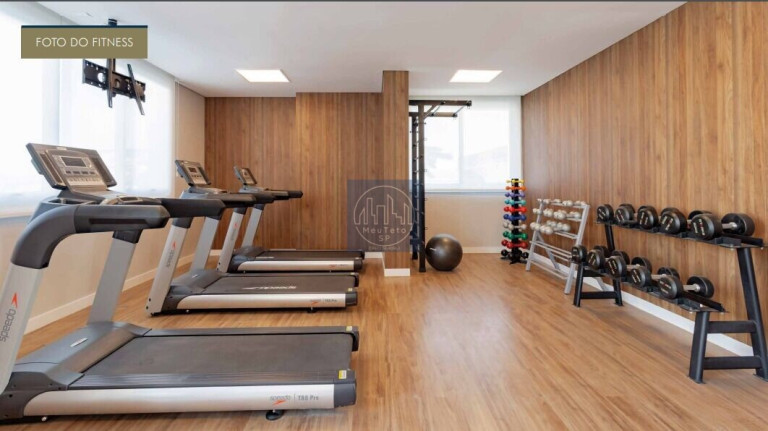 Cobertura com 3 Quartos à Venda, 197 m² em Vila Leopoldina - São Paulo