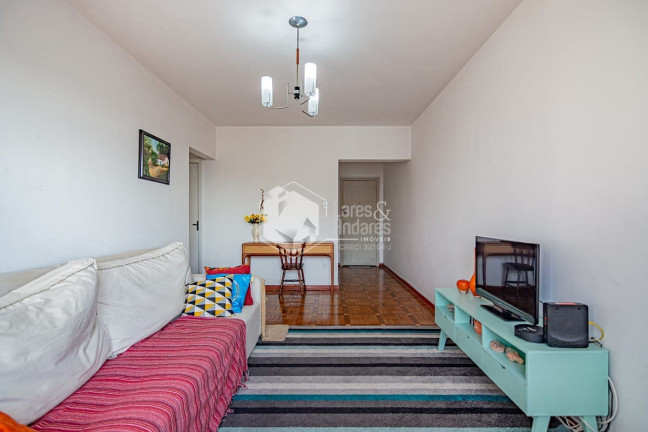 Imagem Apartamento com 2 Quartos à Venda, 97 m² em Lapa - São Paulo