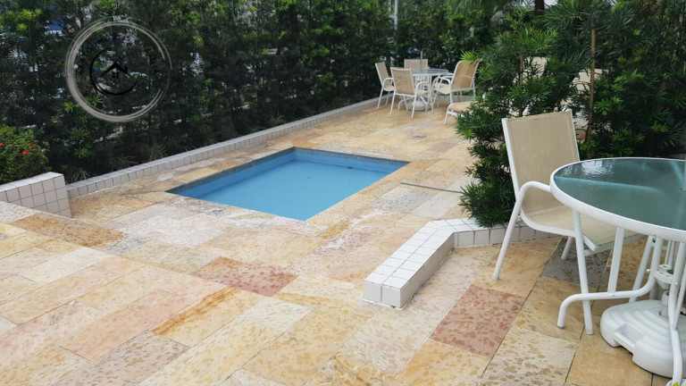 Imagem Apartamento com 4 Quartos à Venda, 136 m² Imagem Apartamento com 4 Quartos à Venda, 136 m²