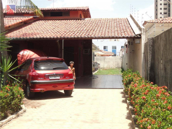Imagem Casa com 3 Quartos à Venda, 235 m² em Capim Macio - Natal