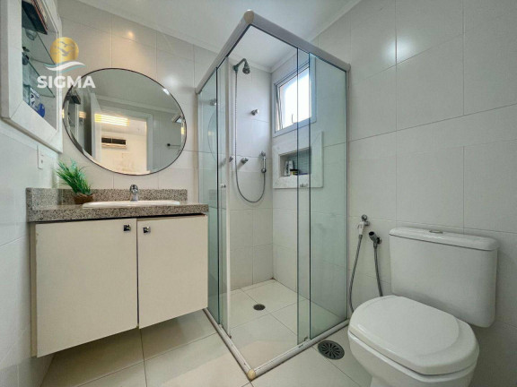 Imagem Cobertura com 4 Quartos à Venda, 350 m² em Jardim Astúrias - Guarujá