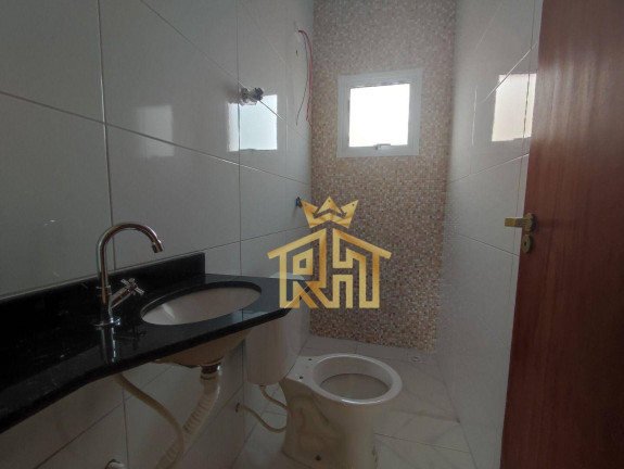 Imagem Casa com 2 Quartos à Venda, 52 m² em Aviação - Praia Grande Imagem Casa com 2 Quartos à Venda, 52 m² em Aviação - Praia Grande