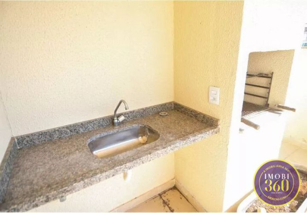 Imagem Cobertura com 4 Quartos à Venda, 143 m² em Vila Nova Socorro - Mogi Das Cruzes Imagem Cobertura com 4 Quartos à Venda, 143 m² em Vila Nova Socorro - Mogi Das Cruzes