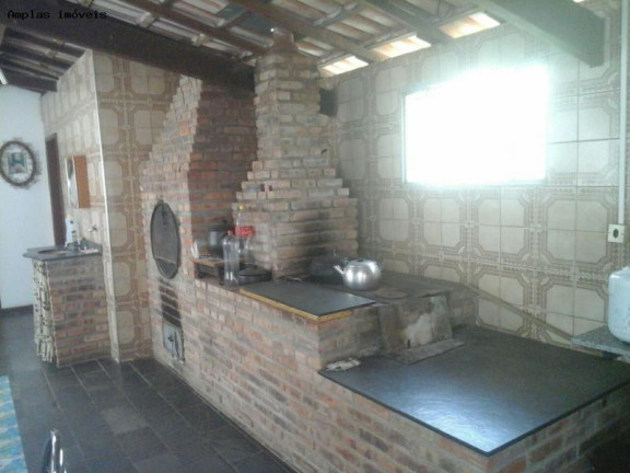 Imagem Chácara com 3 Quartos à Venda, 296 m² em Vila Suzana - Mateus Leme
