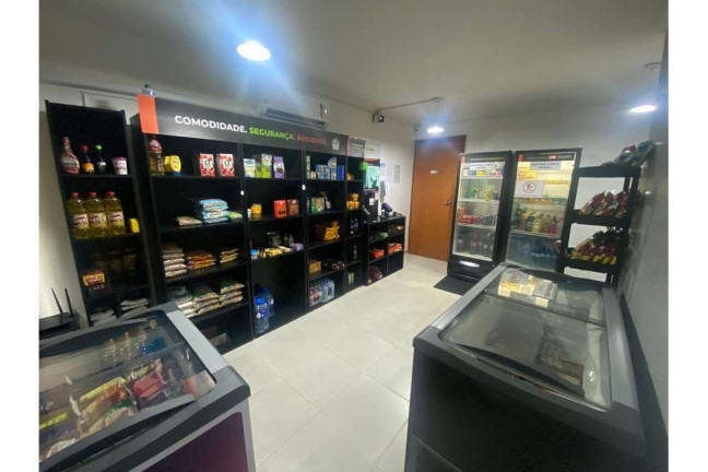 Imagem Apartamento com 1 Quarto à Venda, 35 m² em Jabaquara - São Paulo Imagem Apartamento com 1 Quarto à Venda, 35 m² em Jabaquara - São Paulo