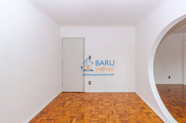 Imagem Apartamento com 3 Quartos à Venda, 110 m² em Bela Vista - São Paulo Imagem Apartamento com 3 Quartos à Venda, 110 m² em Bela Vista - São Paulo