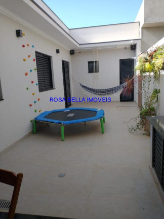 Imagem Casa com 2 Quartos à Venda, 138 m² em Jardim Bréscia - Indaiatuba Imagem Casa com 2 Quartos à Venda, 138 m² em Jardim Bréscia - Indaiatuba