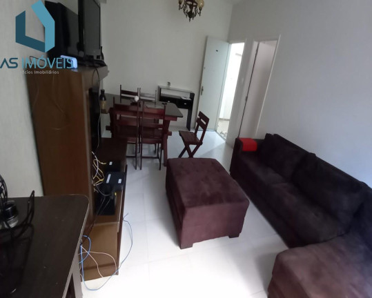 Imagem Apartamento com 3 Quartos à Venda, 80 m² em Passagem - Cabo Frio Imagem Apartamento com 3 Quartos à Venda, 80 m² em Passagem - Cabo Frio