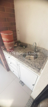 Imagem Apartamento com 2 Quartos à Venda, 80 m² em Taquaral - Campinas Imagem Apartamento com 2 Quartos à Venda, 80 m² em Taquaral - Campinas