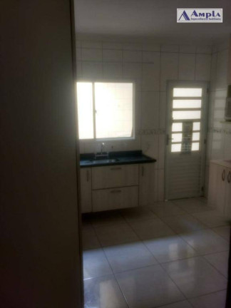 Imagem Sobrado com 3 Quartos à Venda, 119 m² em Cidade Patriarca - São Paulo Imagem Sobrado com 3 Quartos à Venda, 119 m² em Cidade Patriarca - São Paulo