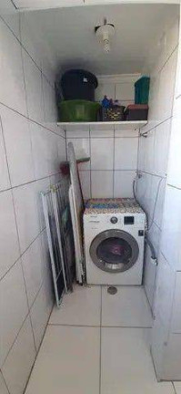 Imagem Apartamento com 1 Quarto à Venda, 44 m² em Macedo - Guarulhos