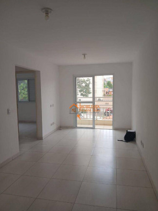 Imagem Apartamento com 2 Quartos à Venda ou Locação, 62 m² em Centro - Guarulhos Imagem Apartamento com 2 Quartos à Venda ou Locação, 62 m² em Centro - Guarulhos