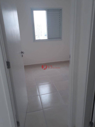 Imagem Apartamento com 1 Quarto para Alugar, 30 m² em Vila Guilhermina - São Paulo