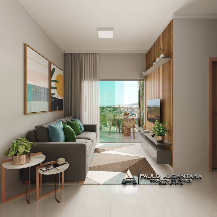 Imagem Apartamento com 3 Quartos à Venda, 88 m² em Veneza - Ipatinga Imagem Apartamento com 3 Quartos à Venda, 88 m² em Veneza - Ipatinga