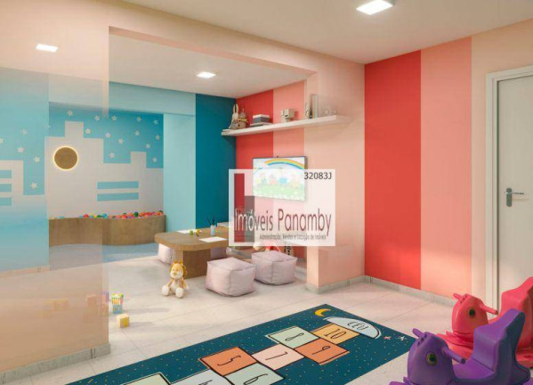 Imagem Apartamento com 2 Quartos à Venda, 33 m² em Barra Funda - São Paulo Imagem Apartamento com 2 Quartos à Venda, 33 m² em Barra Funda - São Paulo