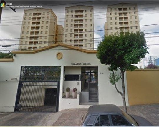 Imagem Apartamento com 3 Quartos à Venda, 15 m² em Vila Aeroporto Bauru - Bauru Imagem Apartamento com 3 Quartos à Venda, 15 m² em Vila Aeroporto Bauru - Bauru