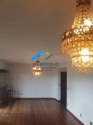 Imagem Apartamento com 4 Quartos à Venda, 290 m² em Centro - Bauru