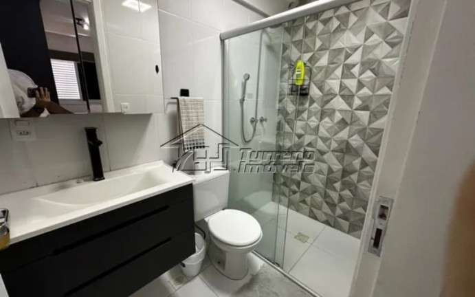 Imagem Apartamento com 2 Quartos à Venda, 77 m² em Vila Ema - São José Dos Campos