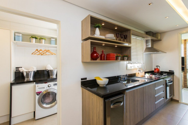 Imagem Apartamento com 3 Quartos à Venda, 136 m² em Tamboré - Santana De Parnaíba Imagem Apartamento com 3 Quartos à Venda, 136 m² em Tamboré - Santana De Parnaíba
