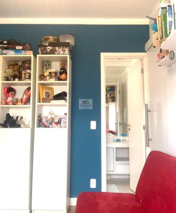 Imagem Apartamento com 3 Quartos à Venda, 156 m² em Belenzinho - São Paulo Imagem Apartamento com 3 Quartos à Venda, 156 m² em Belenzinho - São Paulo
