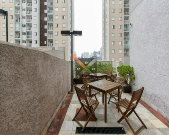 Imagem Kitnet com 1 Quarto à Venda, 40 m² em Mooca - São Paulo Imagem Kitnet com 1 Quarto à Venda, 40 m² em Mooca - São Paulo