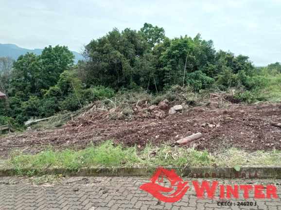 Imagem Terreno à Venda, 414 m² em Picada Cara - Feliz Imagem Terreno à Venda, 414 m² em Picada Cara - Feliz