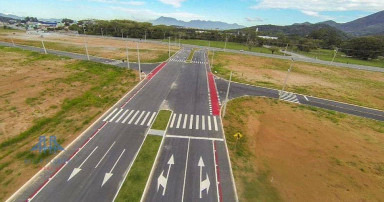 Imagem Terreno à Venda, 368 m² em Sertão Do Maruim - São José Imagem Terreno à Venda, 368 m² em Sertão Do Maruim - São José