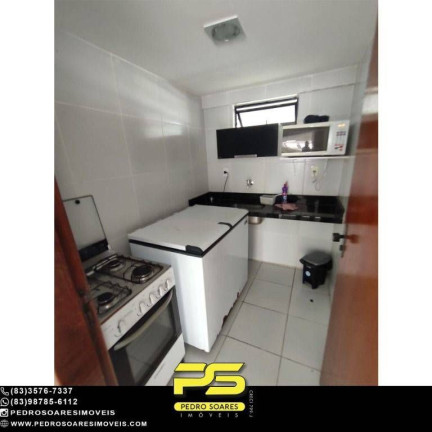 Imagem Apartamento com 3 Quartos à Venda, 79 m² em Bessa - João Pessoa Imagem Apartamento com 3 Quartos à Venda, 79 m² em Bessa - João Pessoa