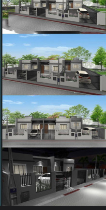 Imagem Casa com 2 Quartos à Venda, em Barra Velha Imagem Casa com 2 Quartos à Venda, em Barra Velha