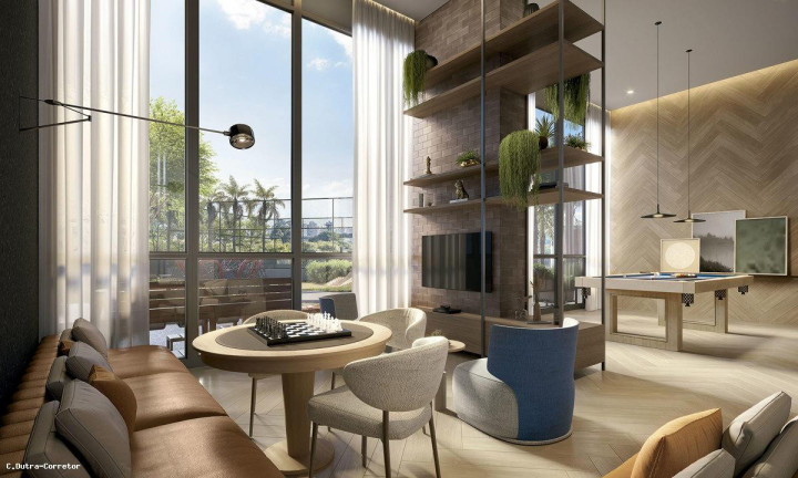 Imagem Apartamento à Venda, 77 m² em Jardim Morumbi - São Paulo Imagem Apartamento à Venda, 77 m² em Jardim Morumbi - São Paulo