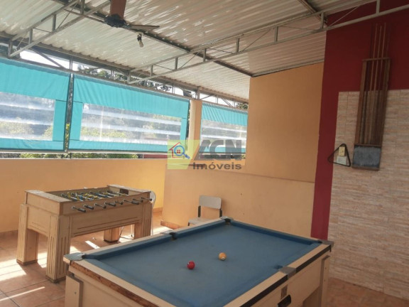 Imagem Imóvel com 2 Quartos à Venda, 230 m² em Chácara Primavera - Sumaré