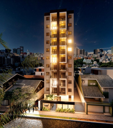 Imagem Apartamento com 2 Quartos à Venda, 35 m² em Vila Carrão - São Paulo Imagem Apartamento com 2 Quartos à Venda, 35 m² em Vila Carrão - São Paulo