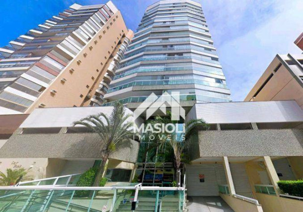Imagem Apartamento com 2 Quartos à Venda, 86 m² em Praia Da Costa - Vila Velha
