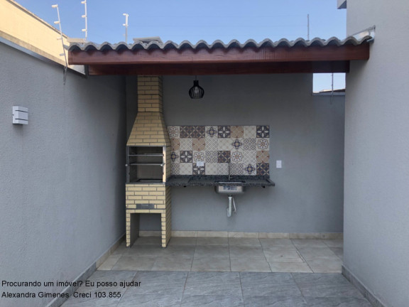 Casa com 2 Quartos à Venda, 115 m² em Balneário Recanto Do Sol - Caraguatatuba