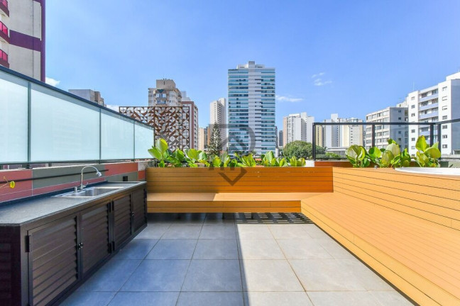 Imagem Apartamento com 1 Quarto à Venda, 100 m² em Vila Mariana - São Paulo Imagem Apartamento com 1 Quarto à Venda, 100 m² em Vila Mariana - São Paulo
